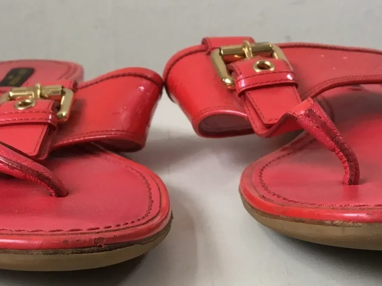 Billede 3 - Louis Vuitton, sandaler, str 38