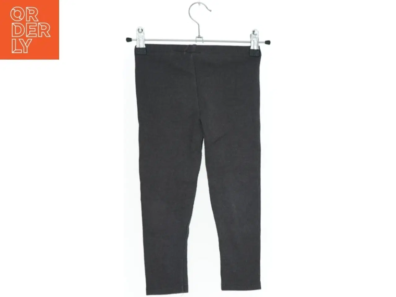 Billede 2 - Børneleggings med lomme fra Zara (str. 104)