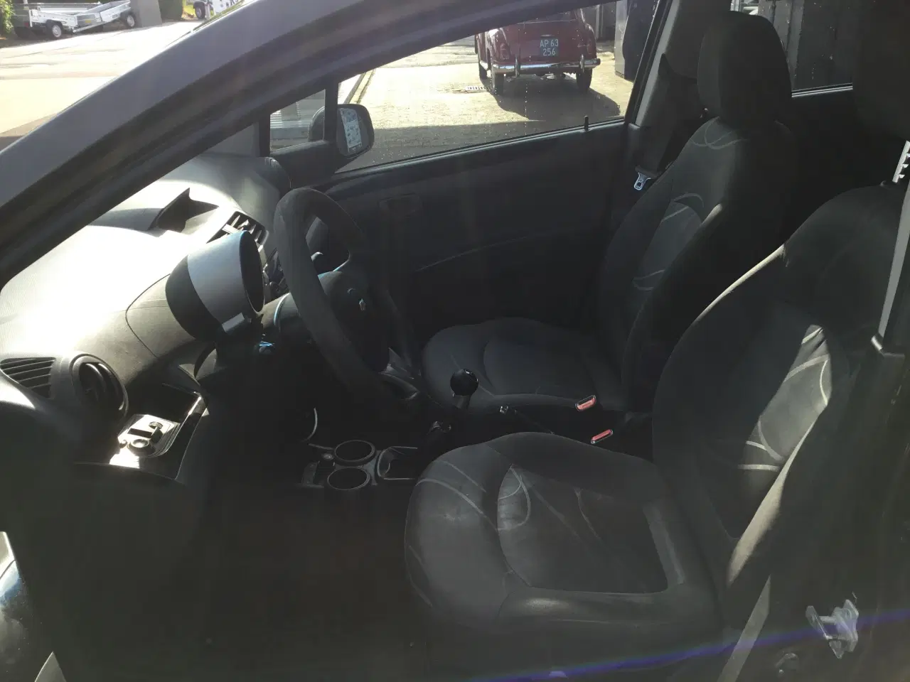 Billede 9 - Chevrolet spark 1.0 esp nysynet 
