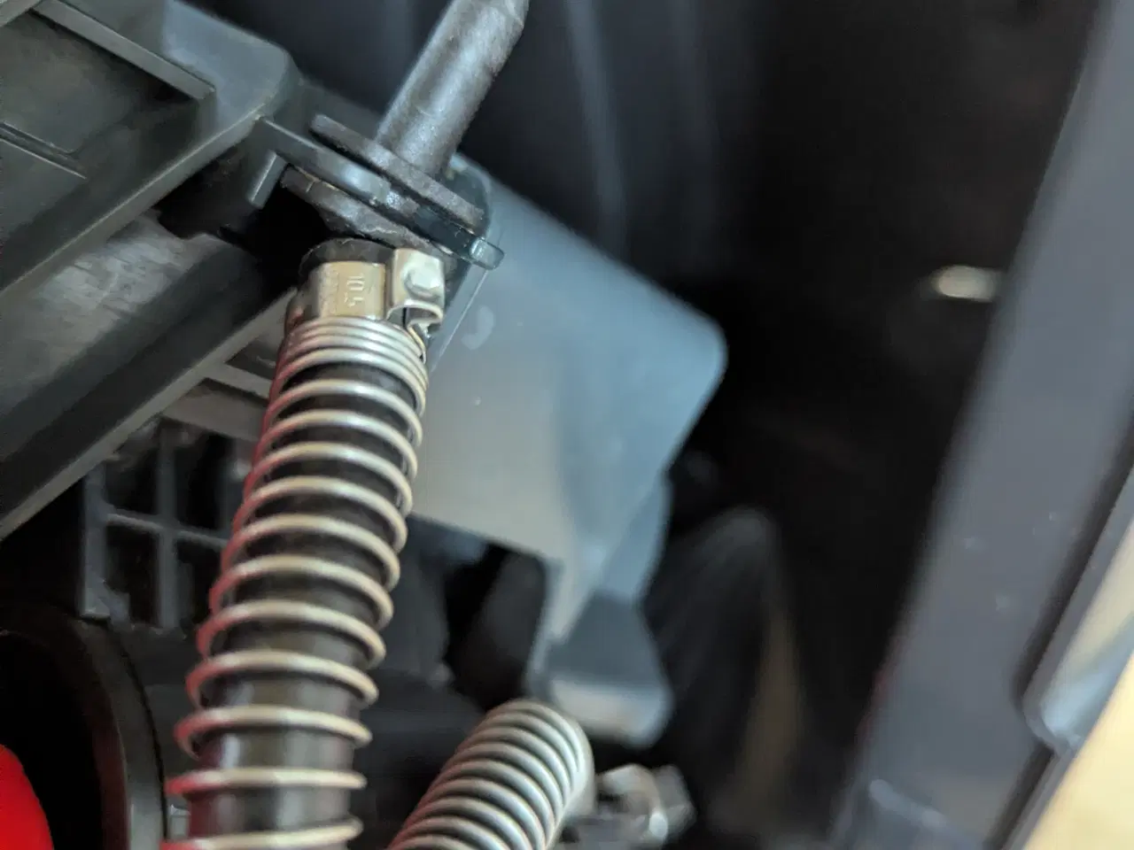 Billede 14 - Siemens EQ.3 s.300