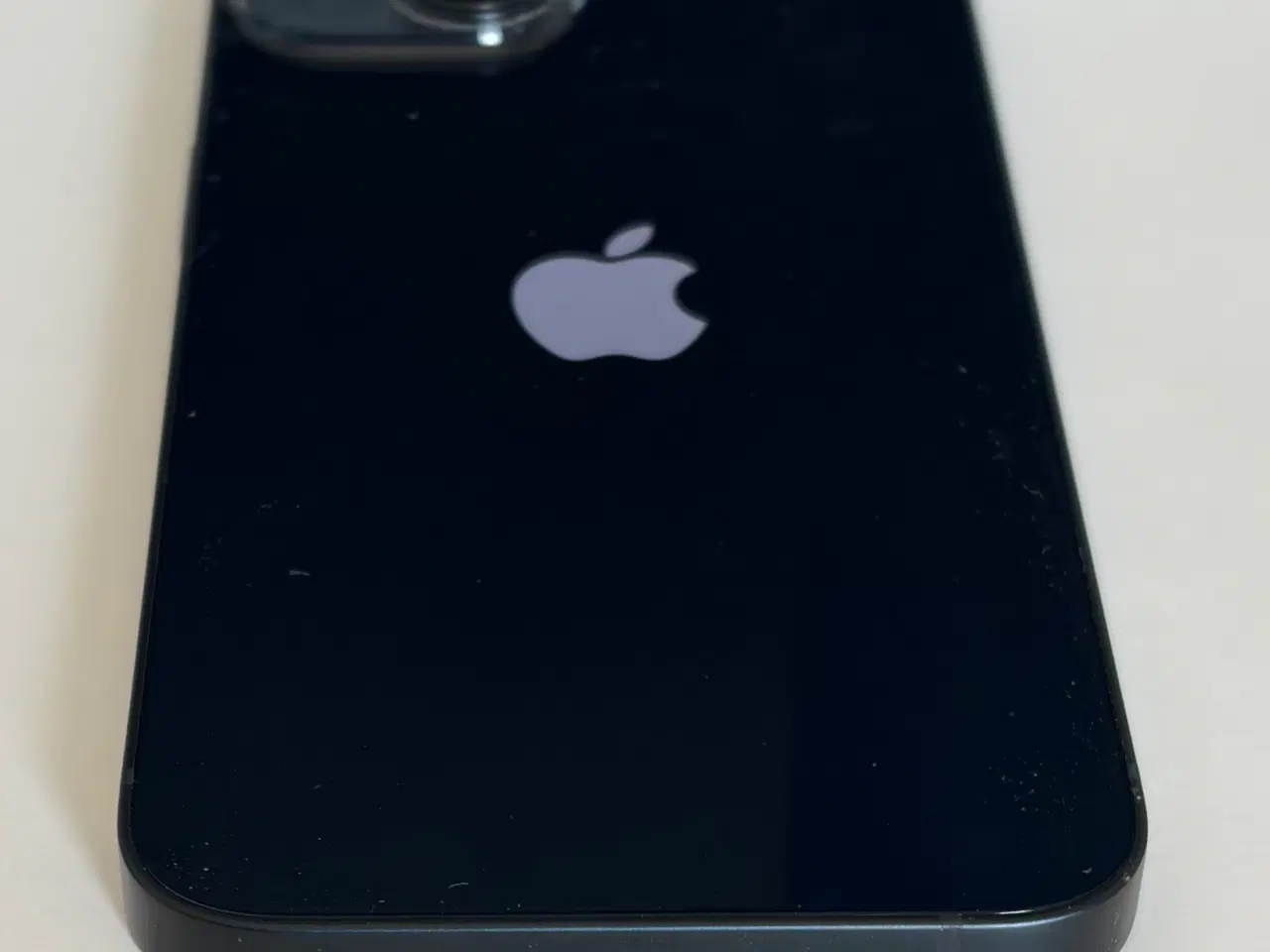 Billede 2 - iPhone 14, 128 Gb, Sort