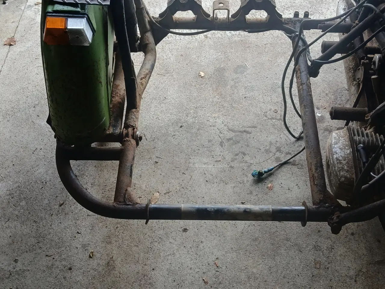 Billede 9 - Dnepr mt 10 1982