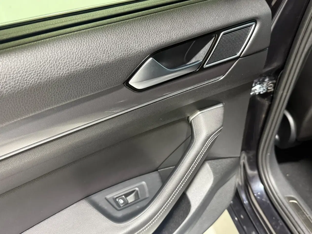 Billede 22 - VW Passat 2,0 TDi 150 R-line Variant DSG