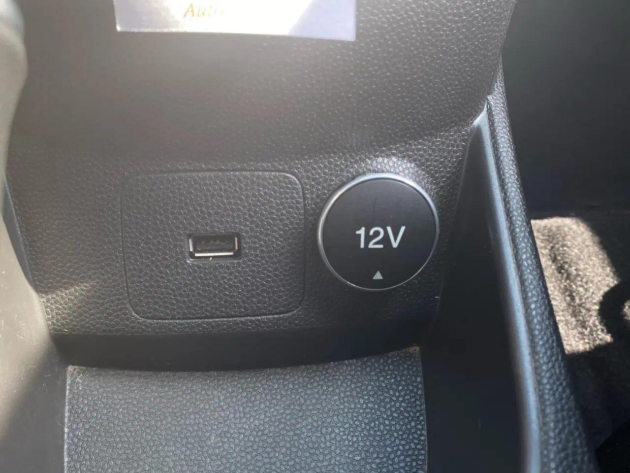 Billede 12 - Ford Fiesta 1,0 Trend Plus Start/Stop 80HK 5d