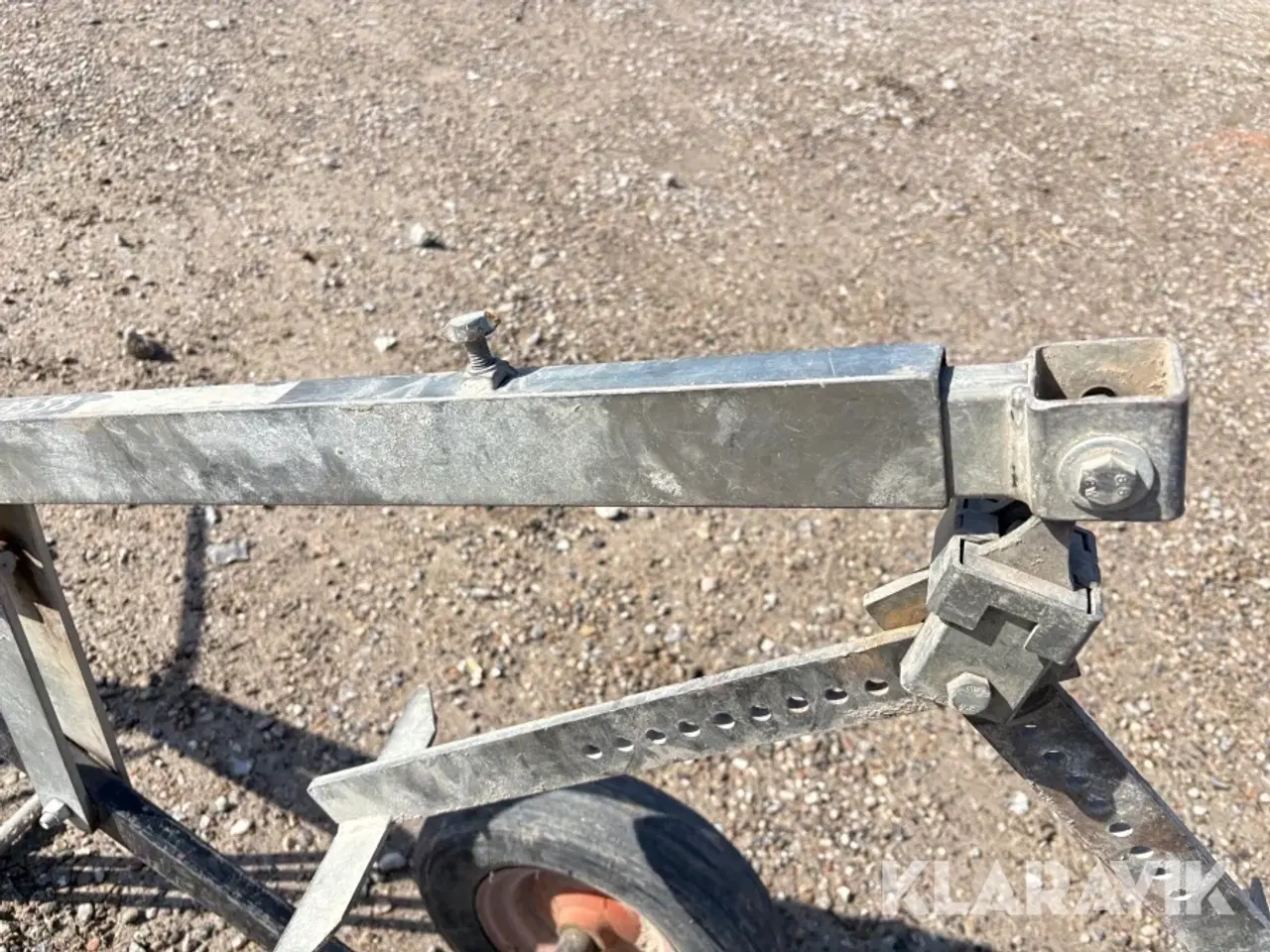 Billede 8 - Fliselægger