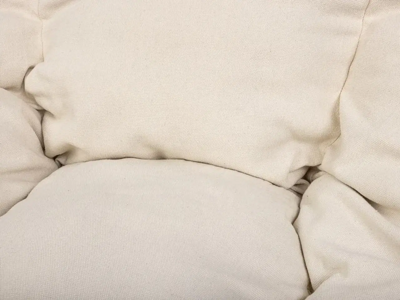 Billede 7 - Hængekøje-pude til storkerede – ecru