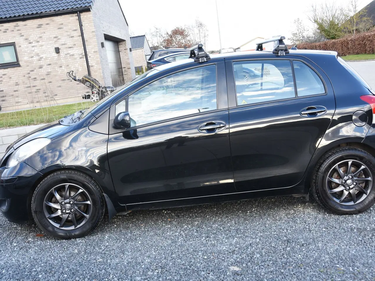 Billede 7 - toyota yaris 