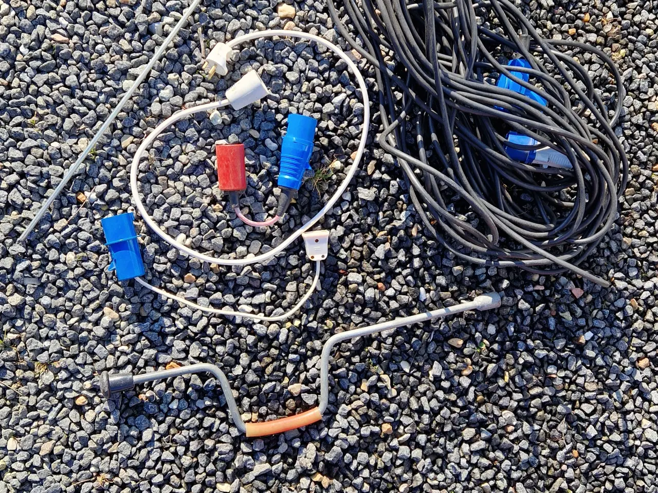 Billede 10 - Veteran campingvogn adria imv 500