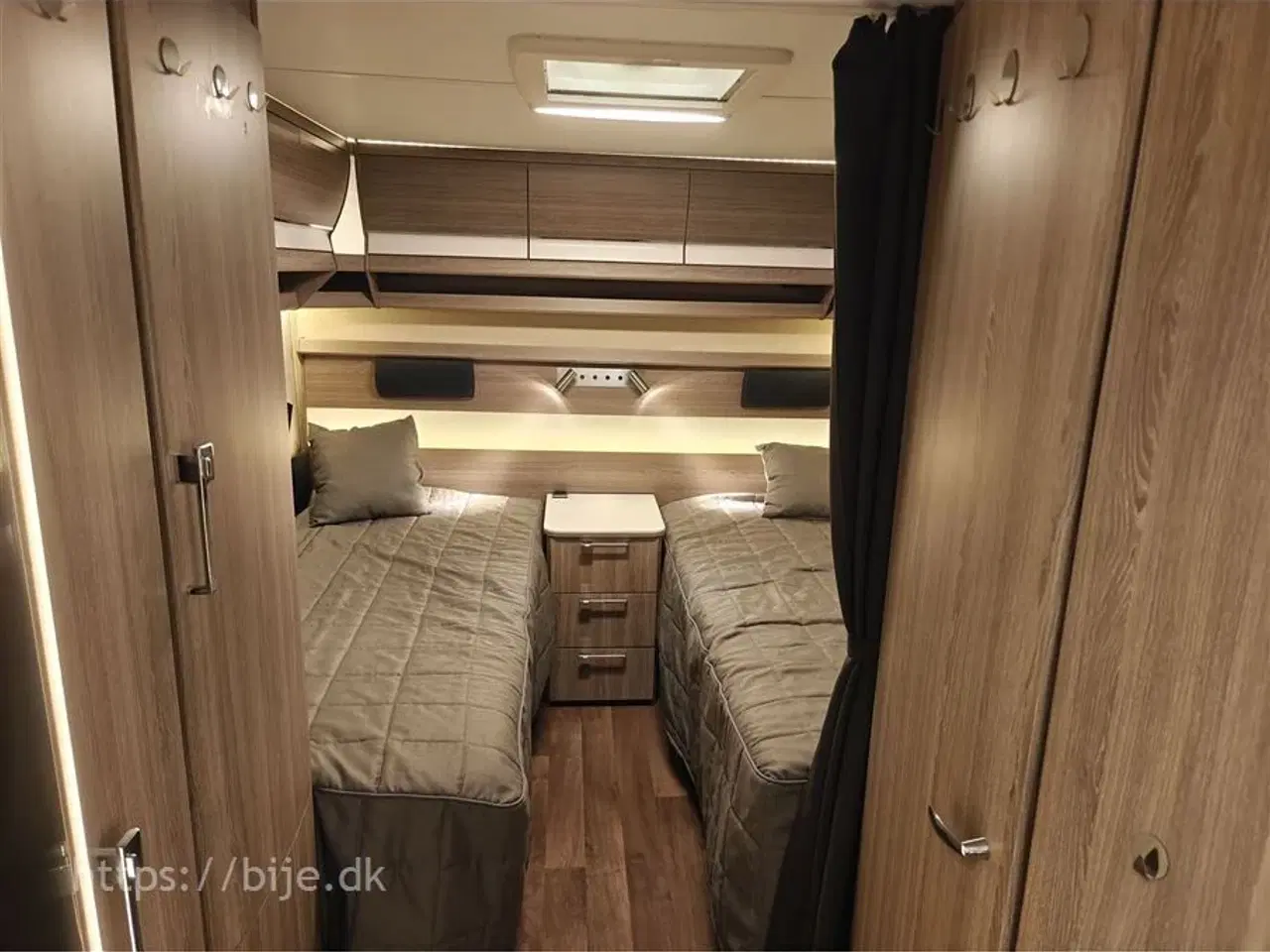 Billede 10 - 2015 - Kabe Royal 560 GLE KS