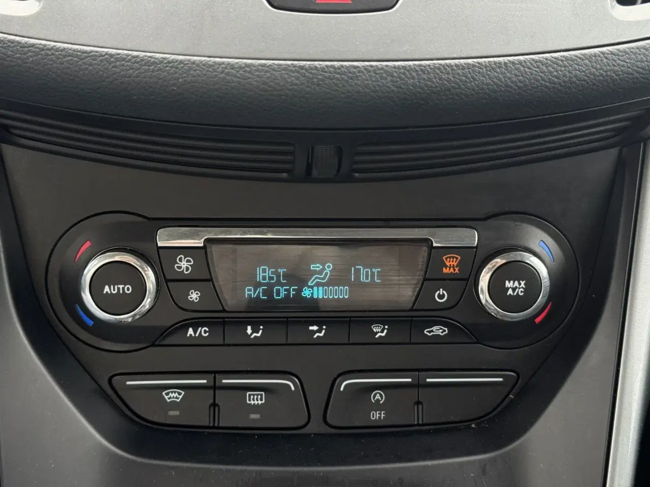 Billede 15 - Ford C-MAX 1,0 EcoBoost Titanium 125HK 6g