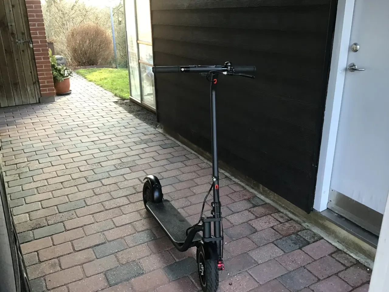 Billede 5 - El løbehjul til voksne