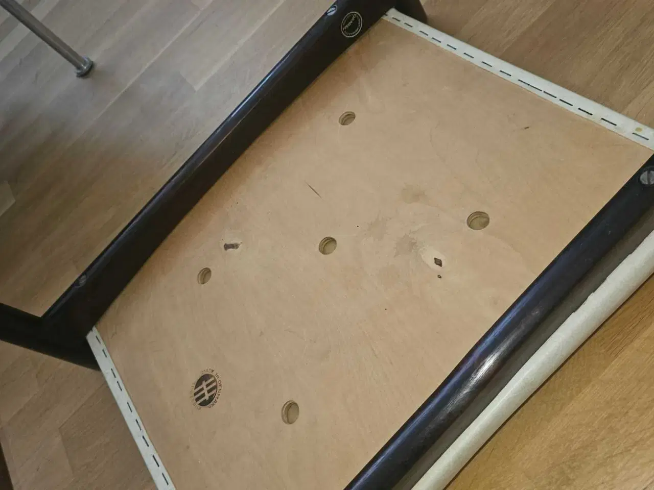 Billede 7 - Eksklusive originale palisander skamler sælges 2 s