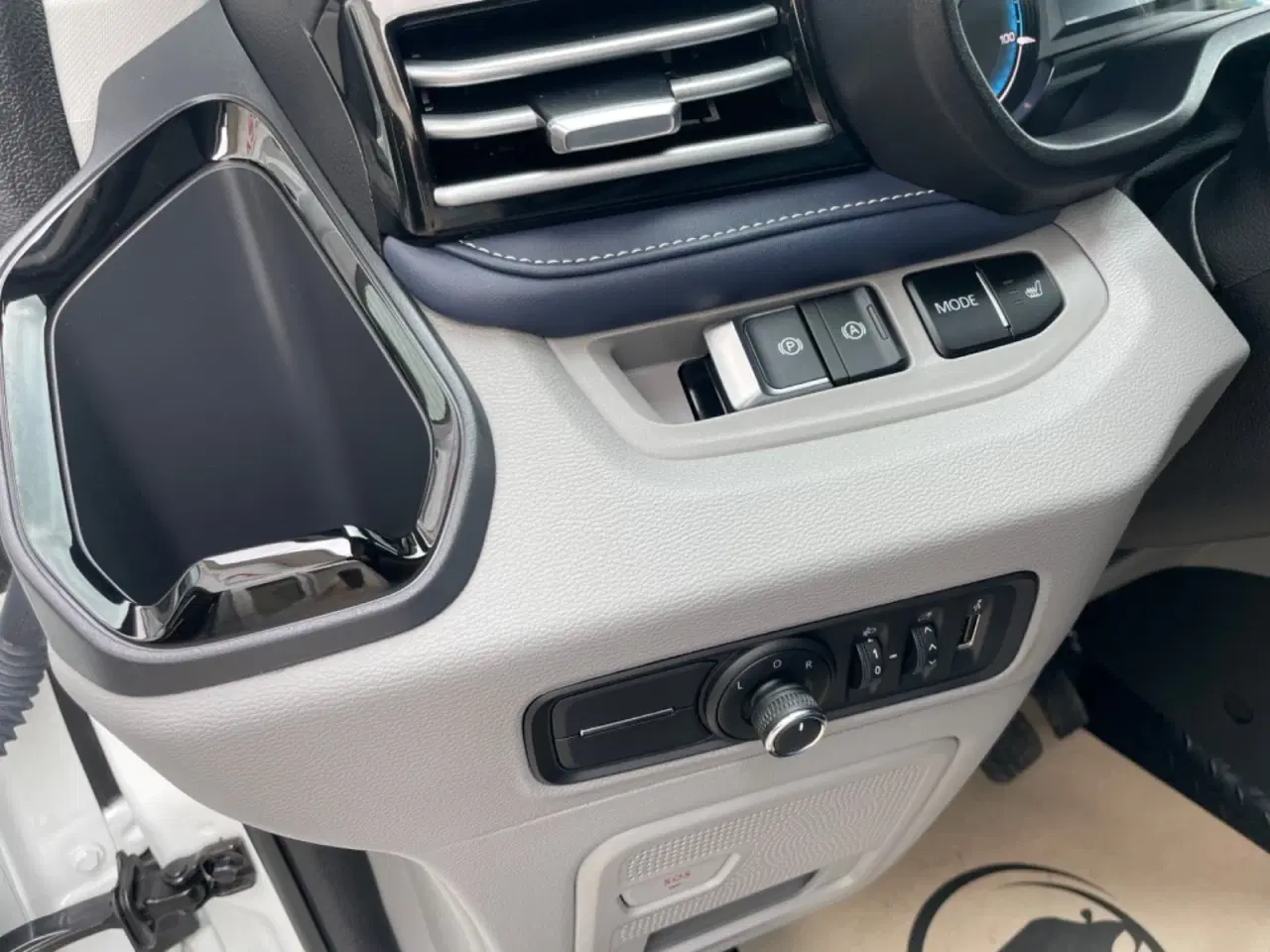 Billede 16 - Maxus e-Deliver 7 88 L2H1 Kassevogn