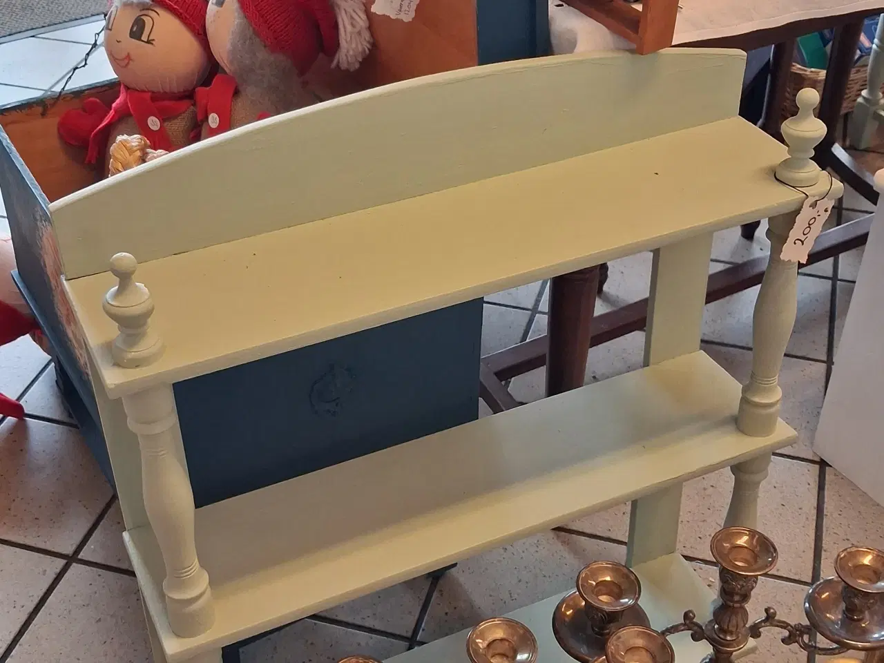 Billede 3 - Spar 20 % lørdag d. 1/11 kl. 11-13 