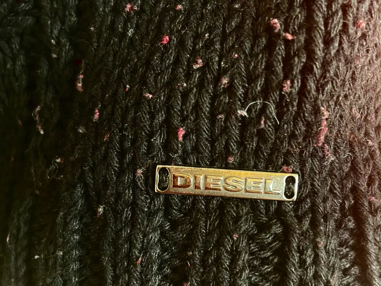 Billede 4 - Diesel bluse/sweater