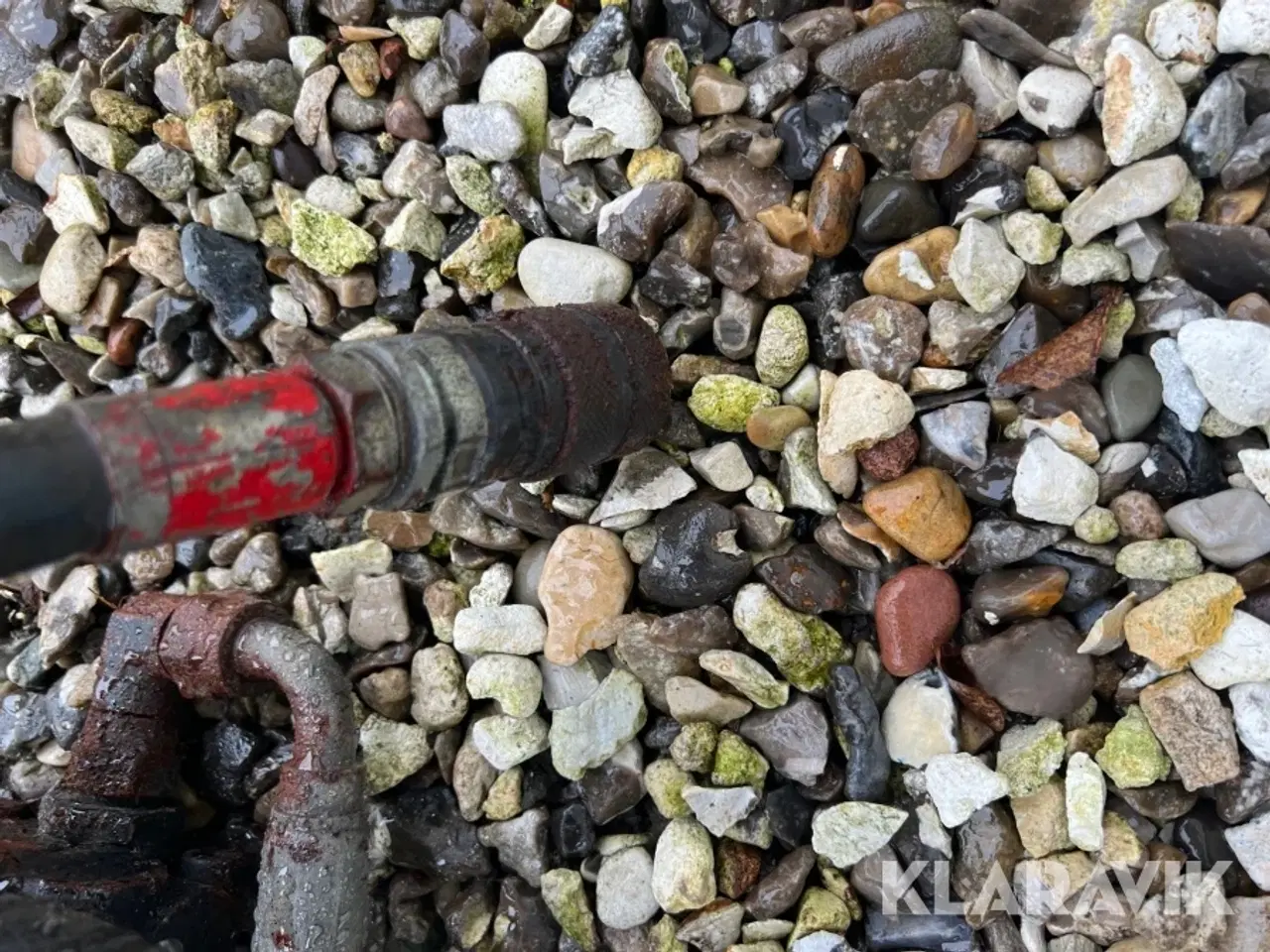 Billede 6 - Hydraulik pumpe