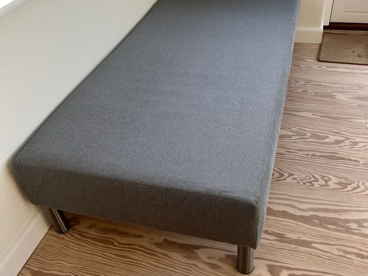 Billede 4 - Boksmadras 90 cm