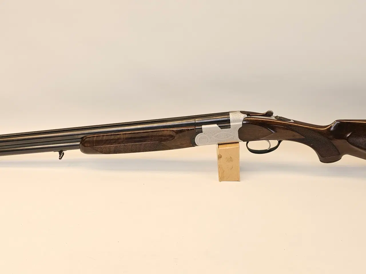 Billede 2 - Beretta S56E o/u haglbøsse kal. 12/70