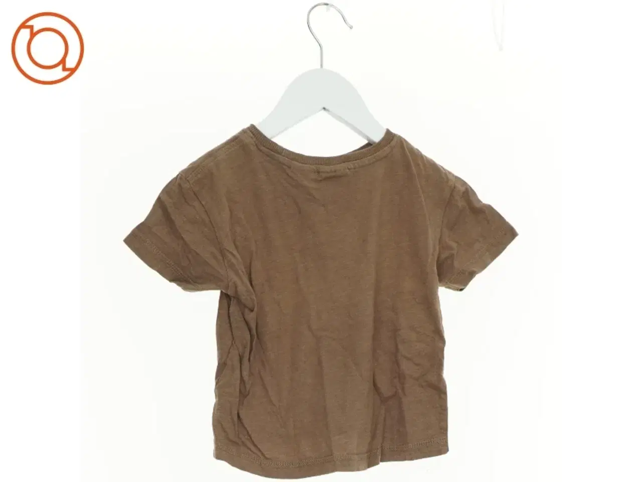 Billede 1 - T-Shirt fra Zara (str. 92 cm)