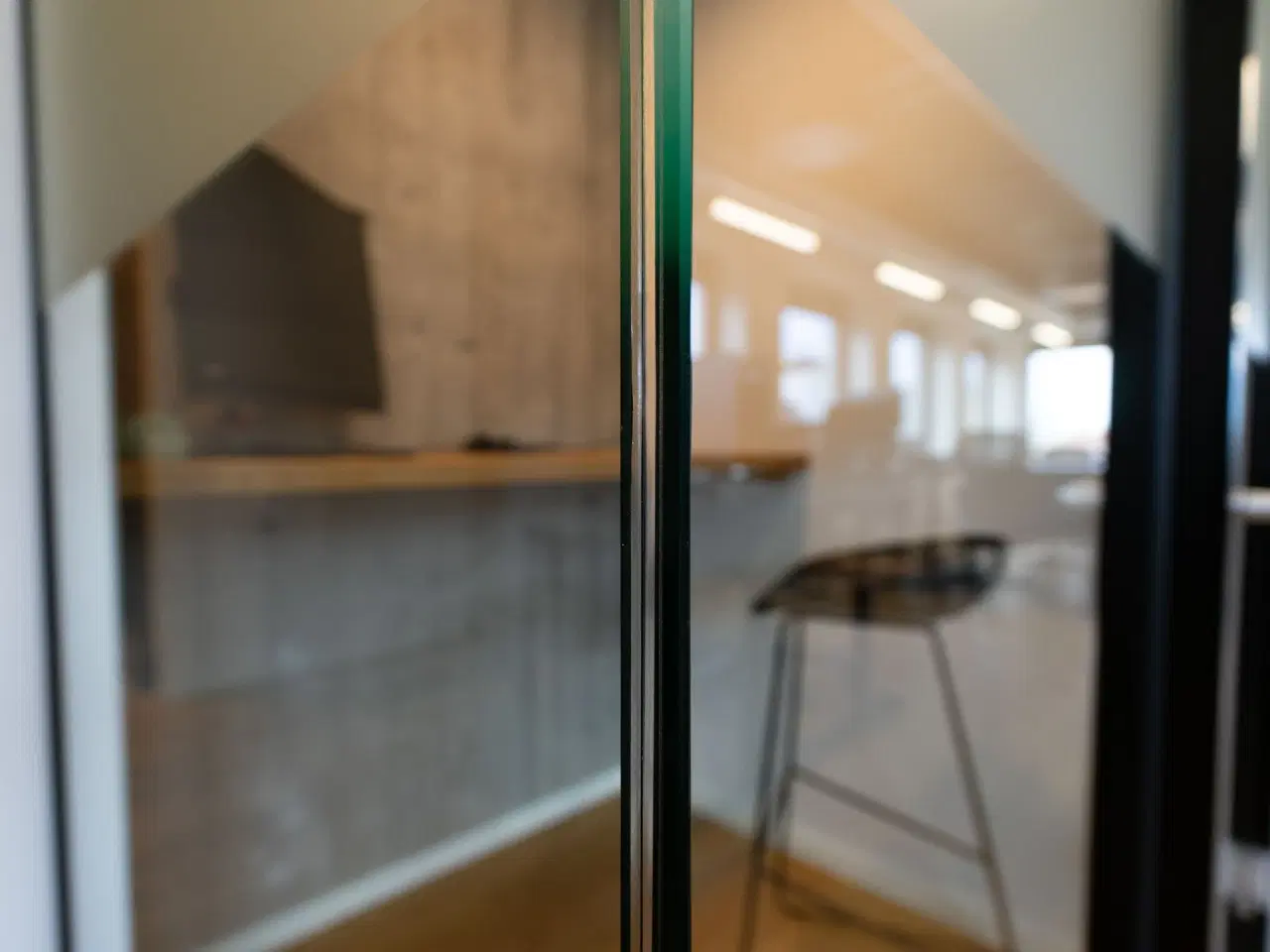 Billede 15 - Kontorlejemål ved Nørreport Station