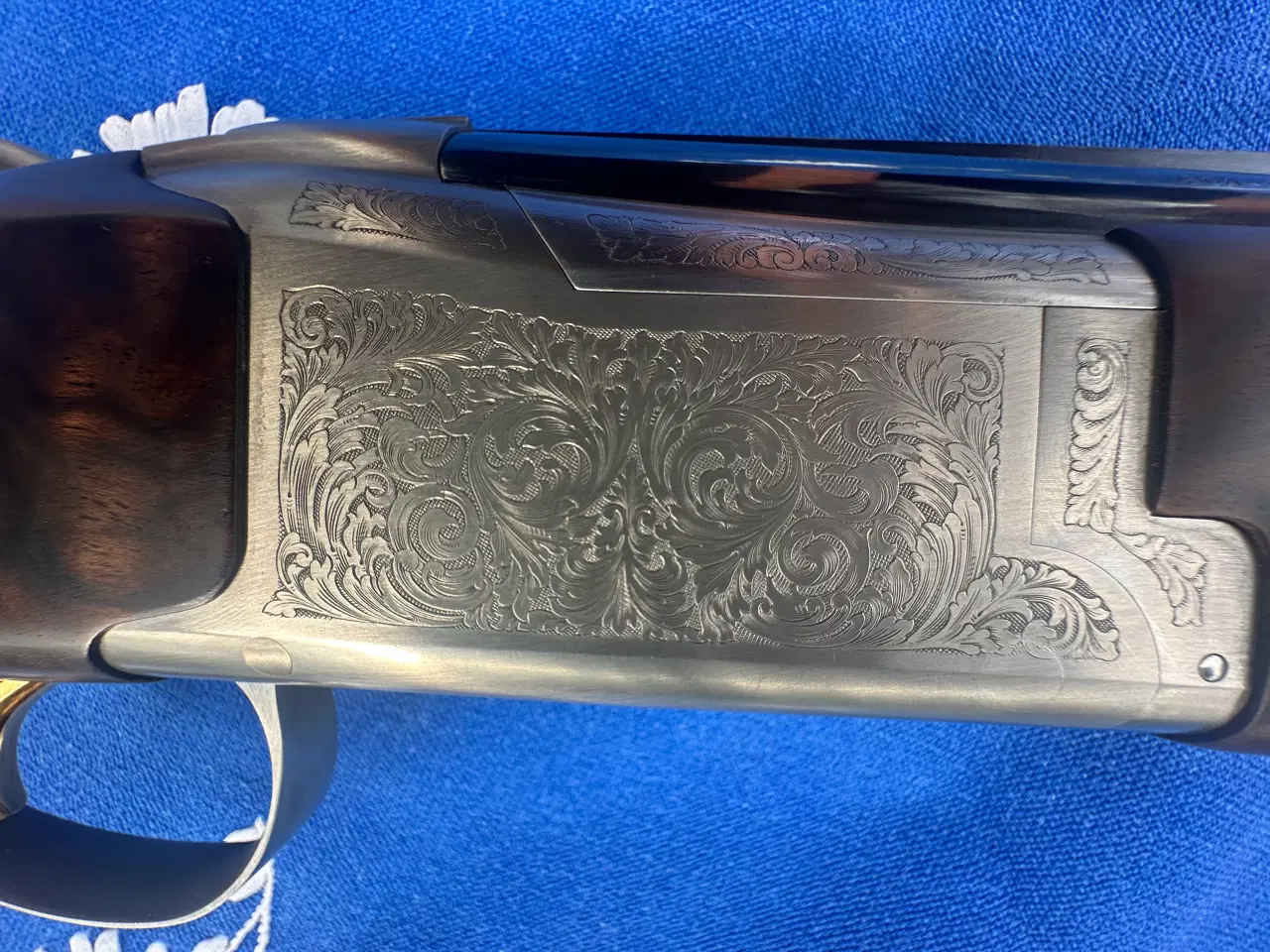 Billede 5 - Browning B725 jagtmodel