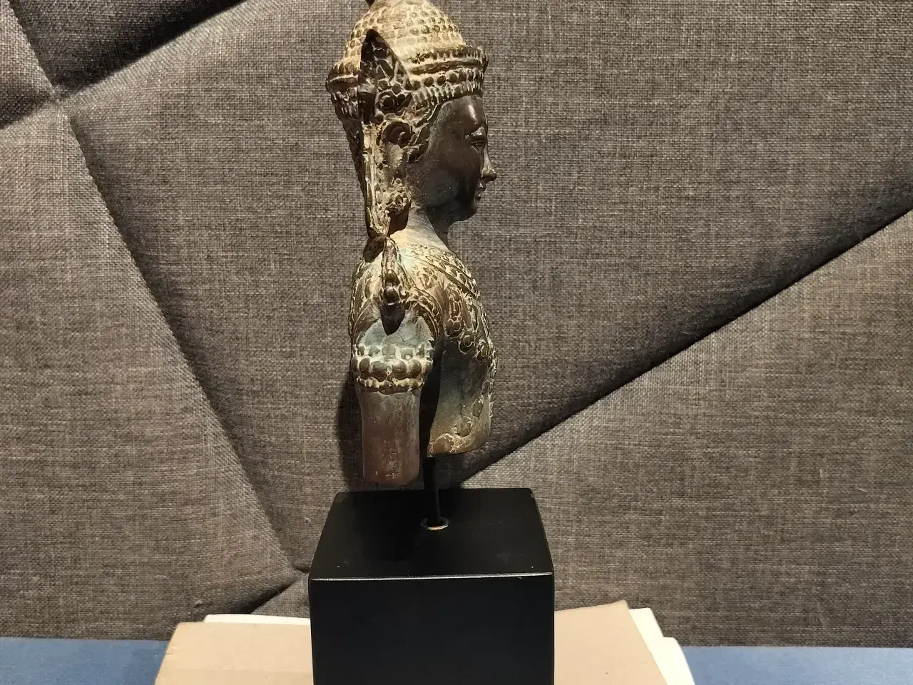 Billede 4 - Buddha 