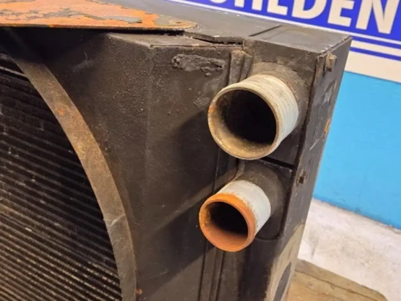 Billede 17 - Lannen 8600C Køler 8836478
