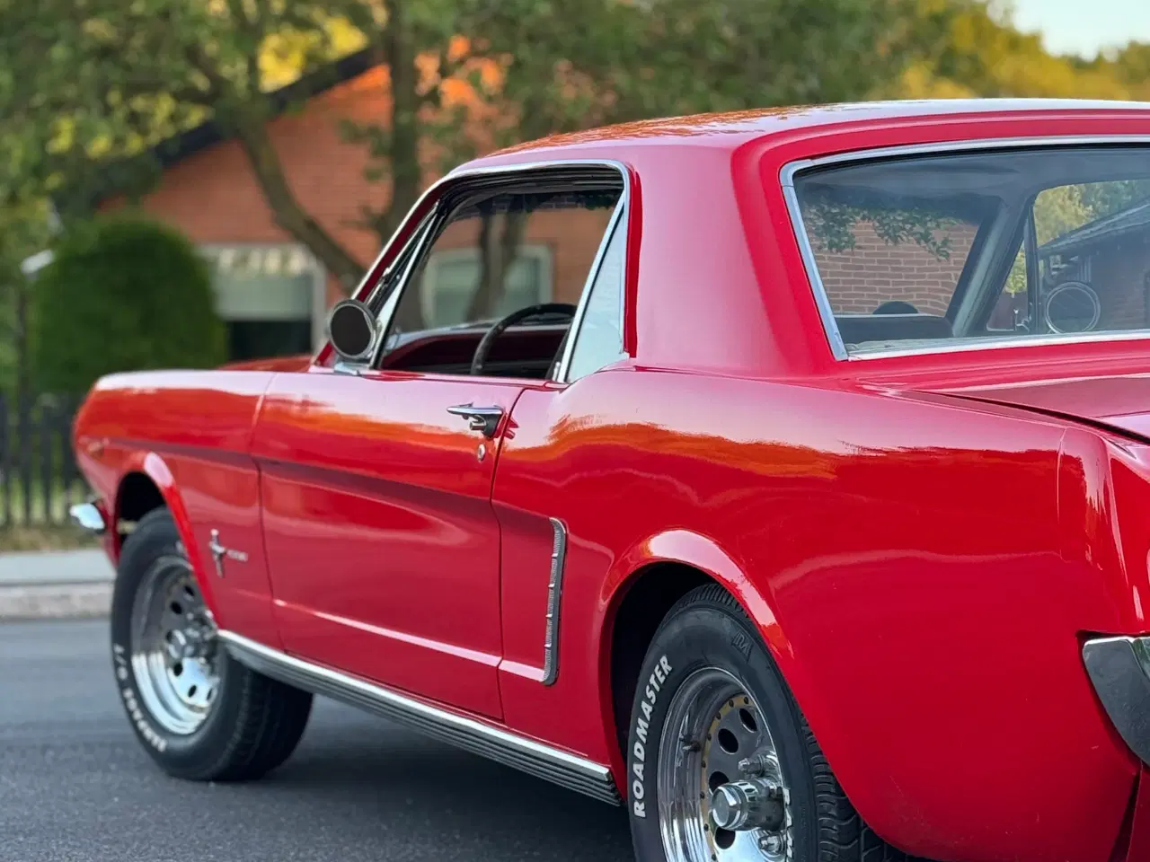 Billede 6 - Ford Mustang 1965