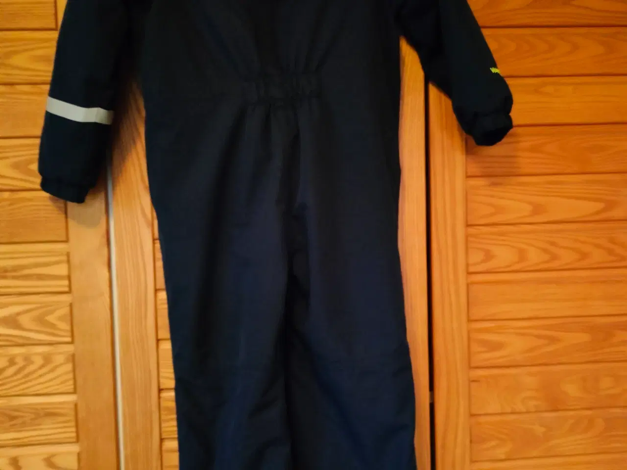 Billede 2 - Zig Zag Skidragt str 122/128