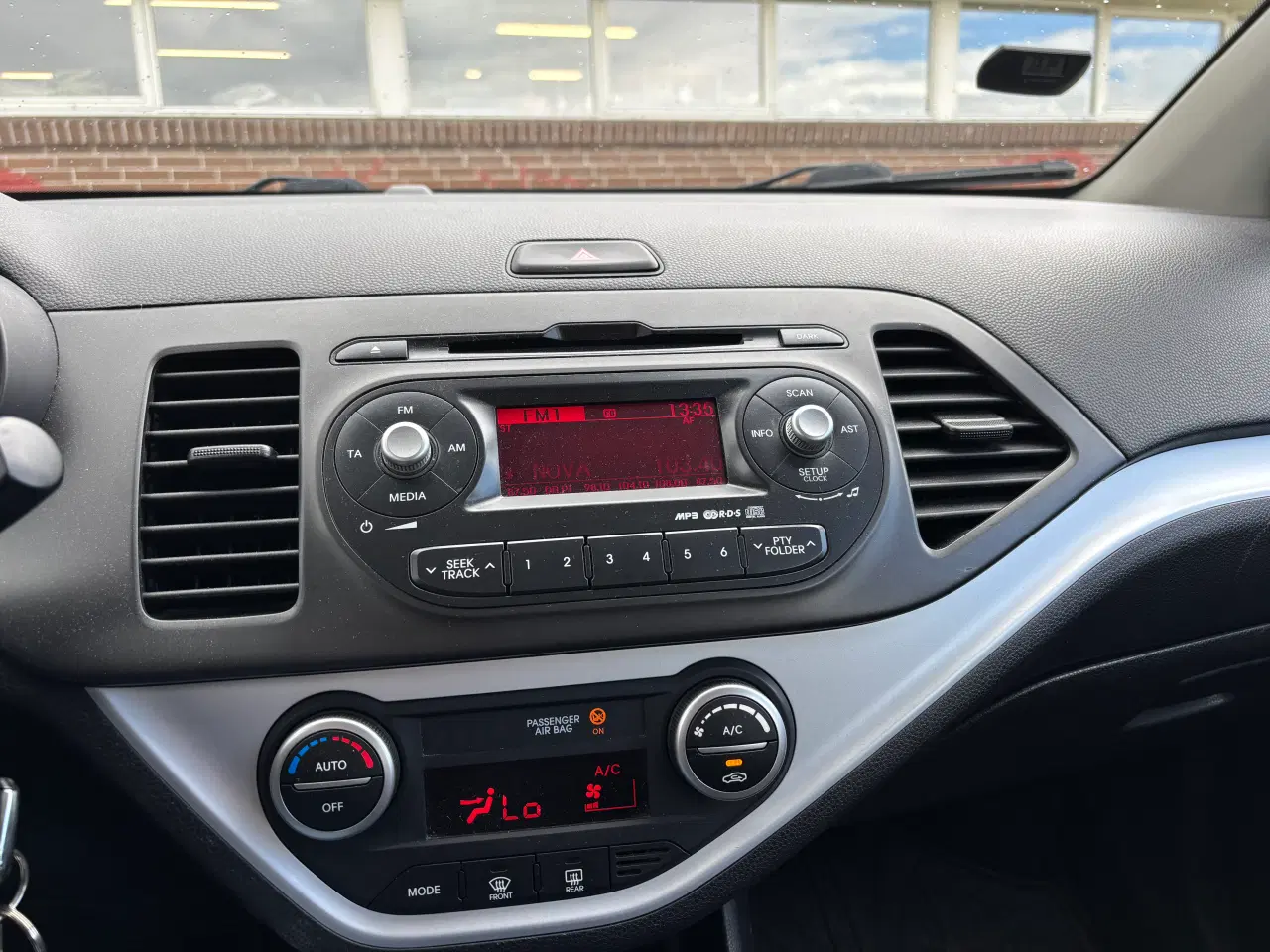 Billede 10 - KIA PICANTO 1.2 BENZİN 🚗 LAV KM TAL