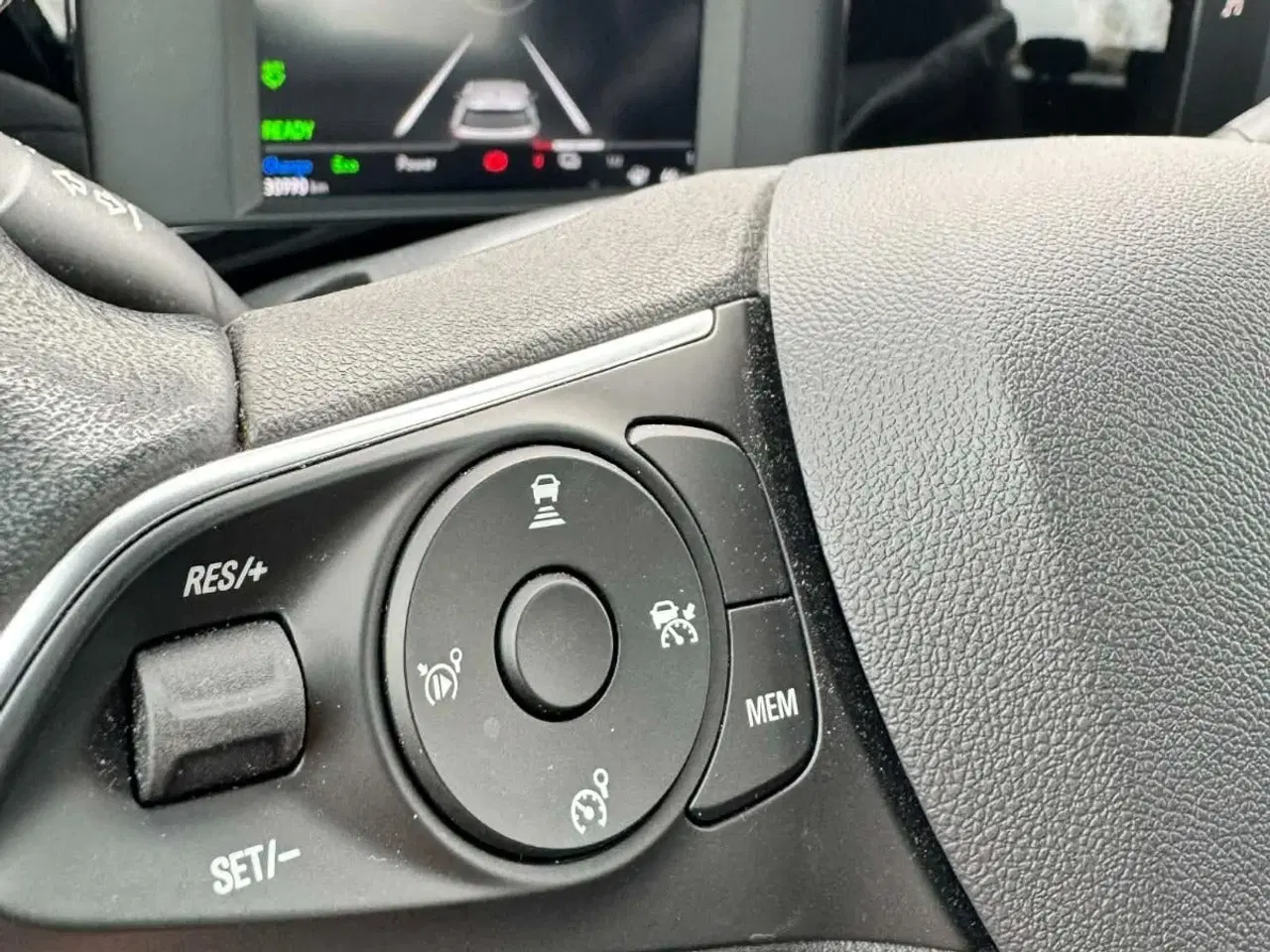 Billede 8 - Opel Mokka-e 50 Edition