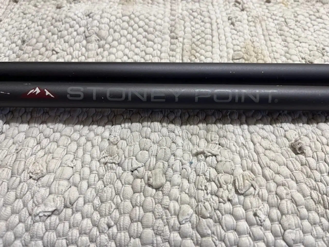 Billede 1 - Stoney Point 2 benet skydestok