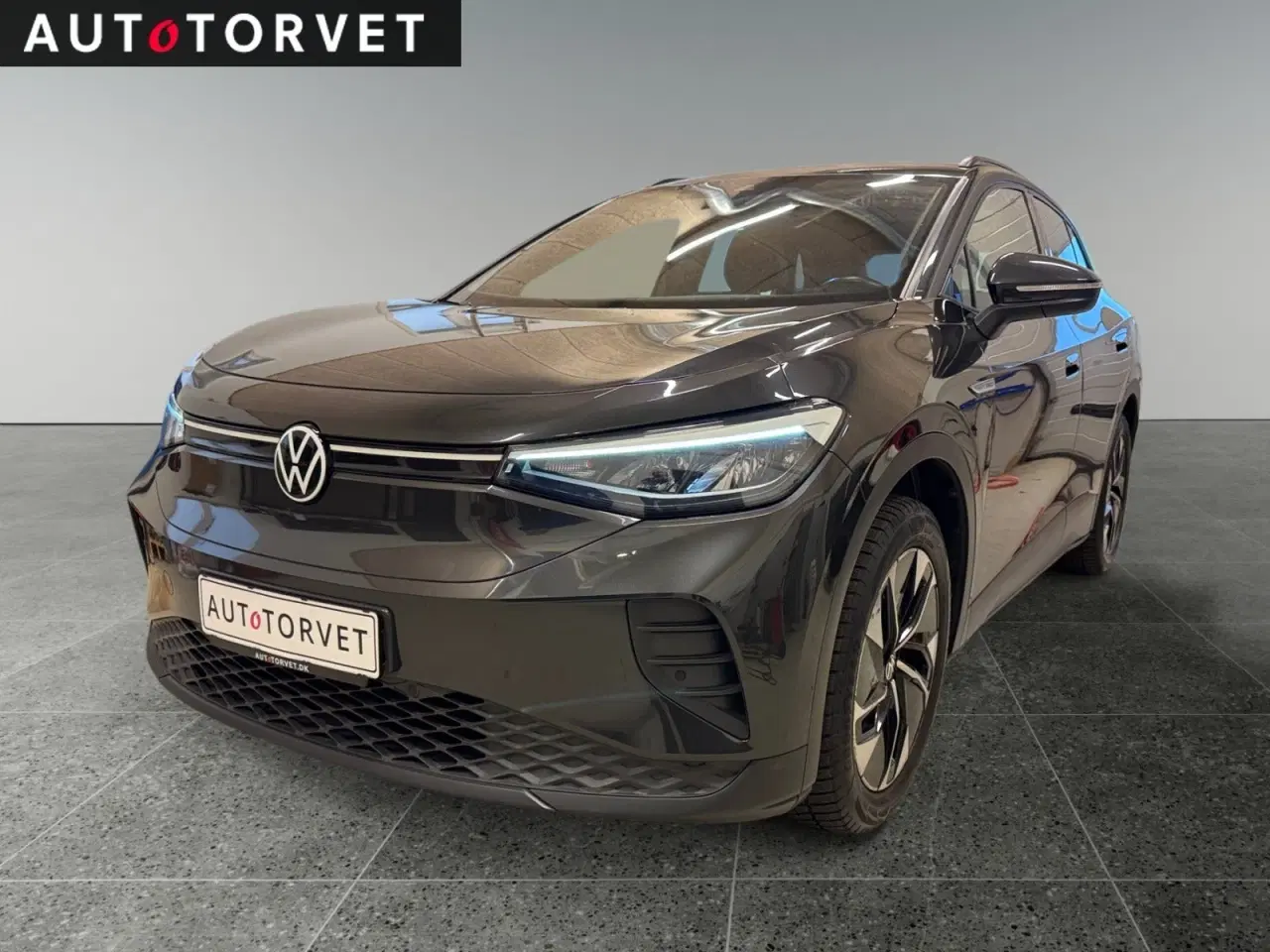 Billede 1 - VW ID.4 77 Pro