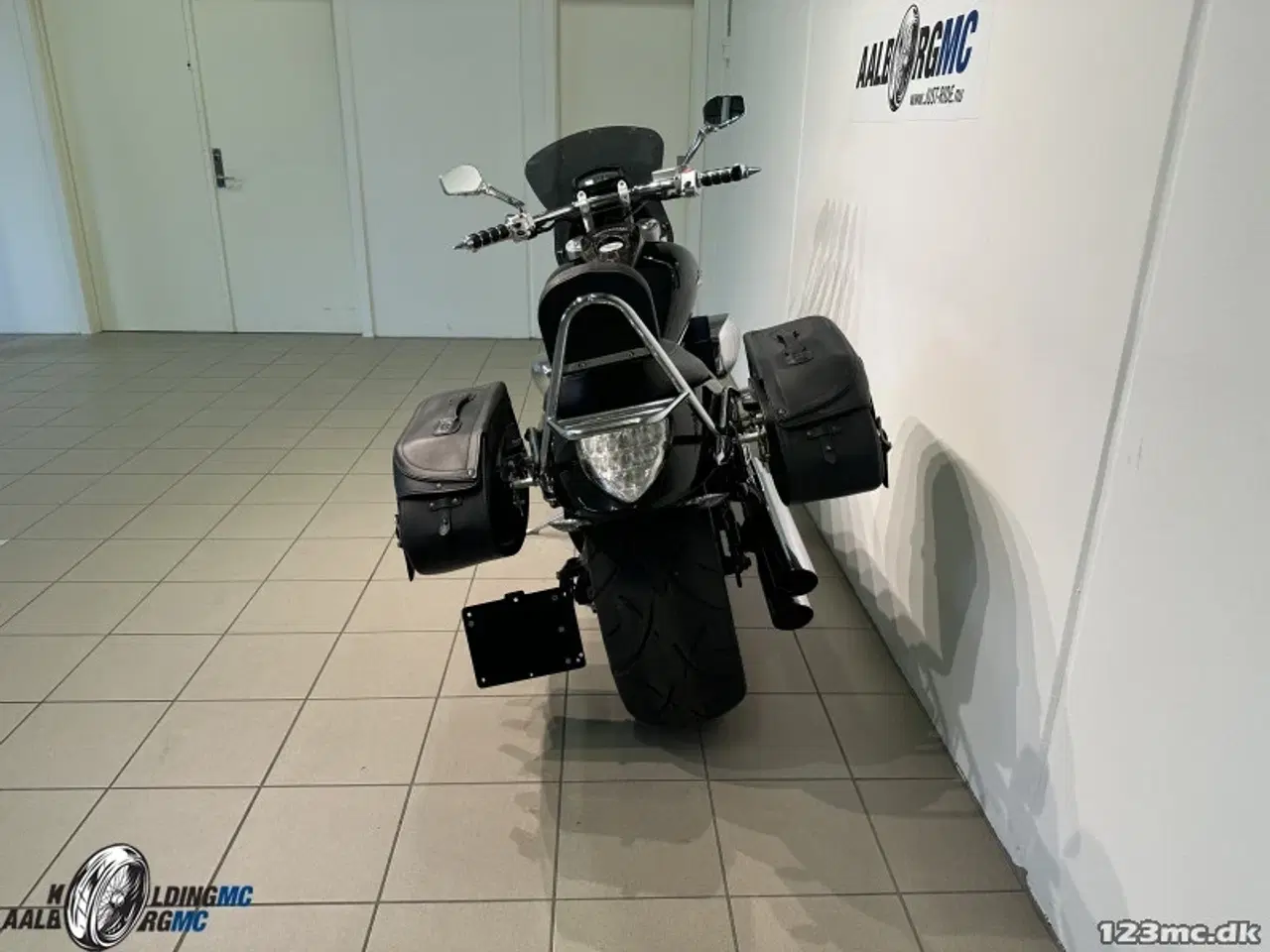 Billede 9 - Suzuki VZR 1800 Intruder