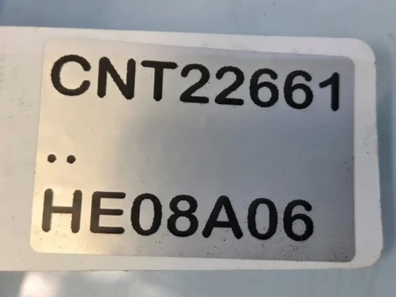 Billede 7 - New Holland  T6.165   Træk   87731771