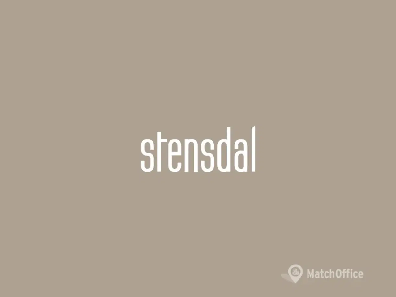 Billede 10 - Et lejemål med åbne rum der oser af skråsikker attitude og selvsikkerhed