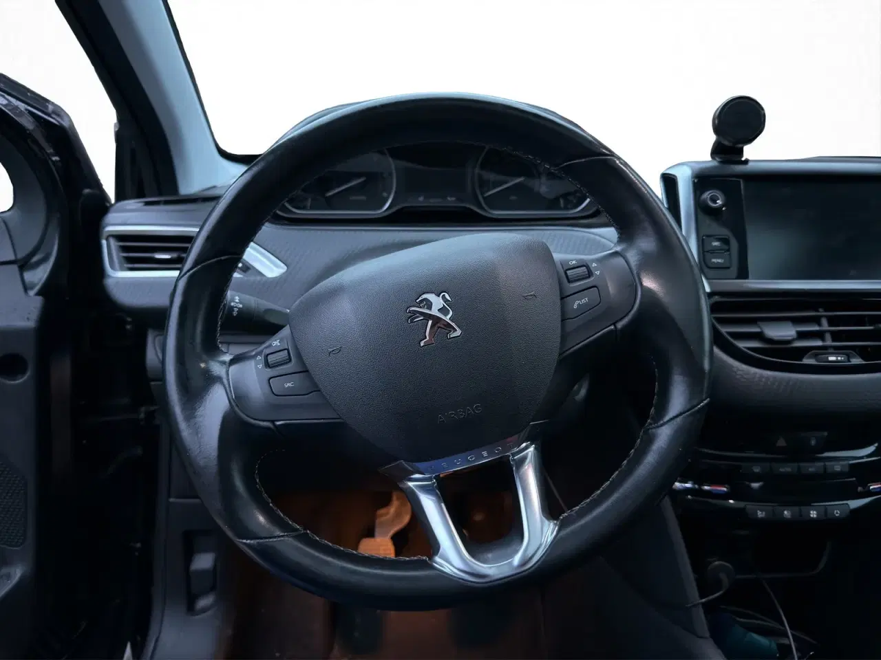 Billede 11 - Peugeot 208 1,6 BlueHDi 100 Envy