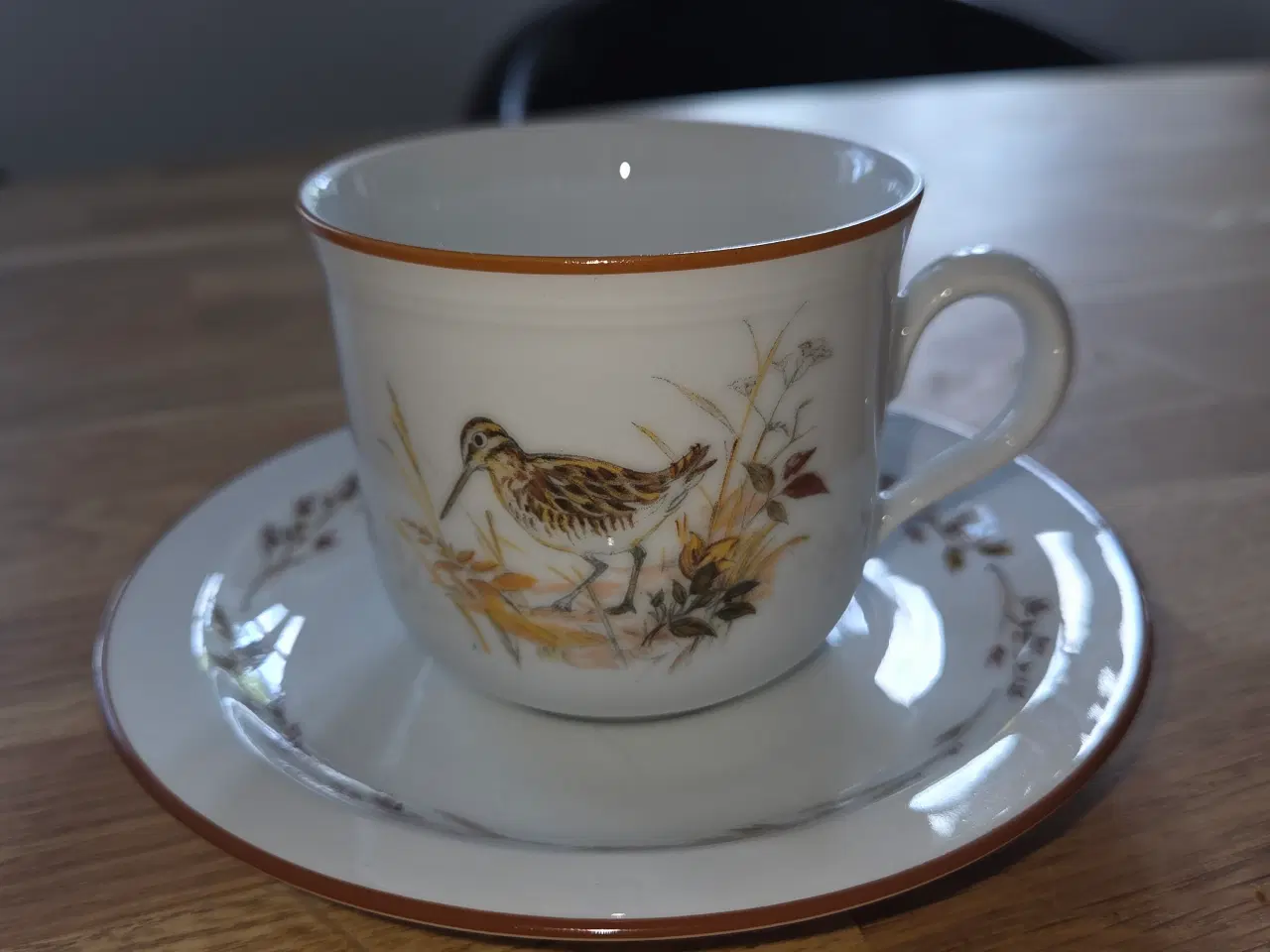 Billede 6 - Kaffestel