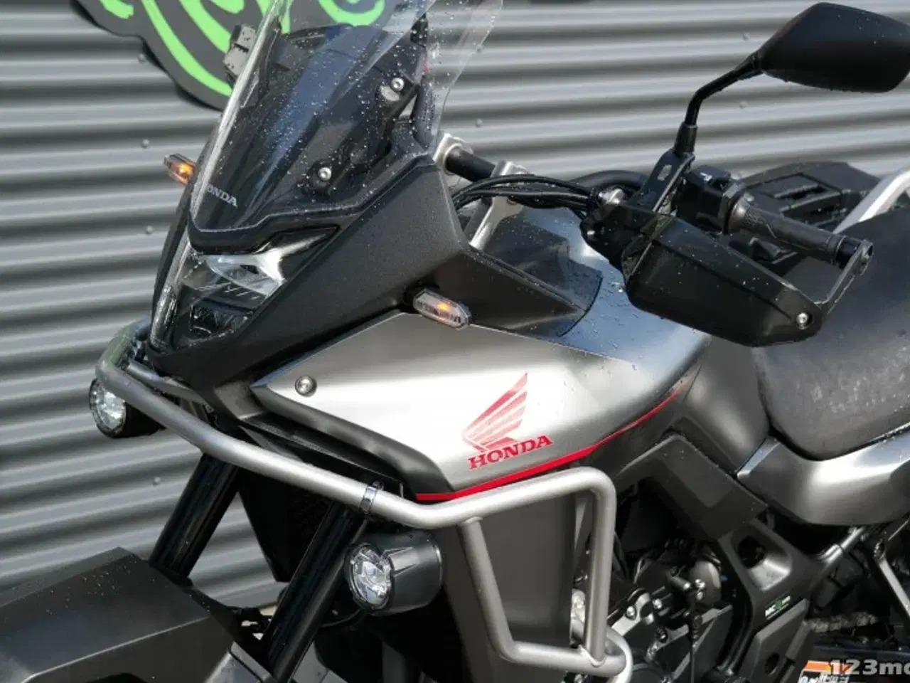 Billede 19 - Honda XL 750 Transalp MC-SYD       BYTTER GERNE