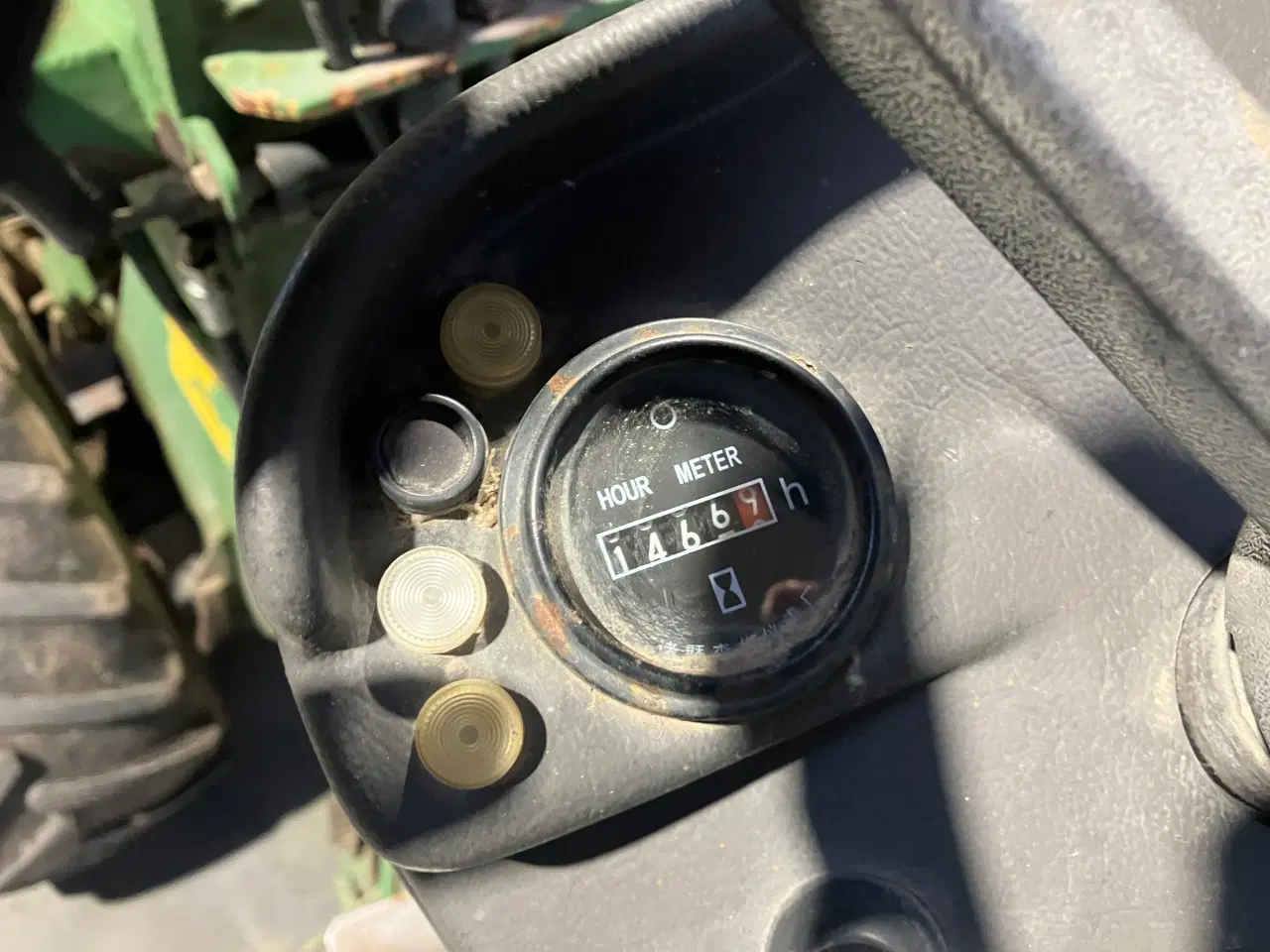 Billede 15 - Weidemann