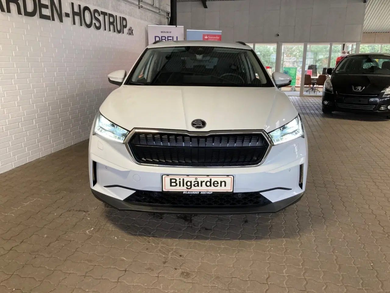 Billede 4 - Skoda Enyaq 60 iV