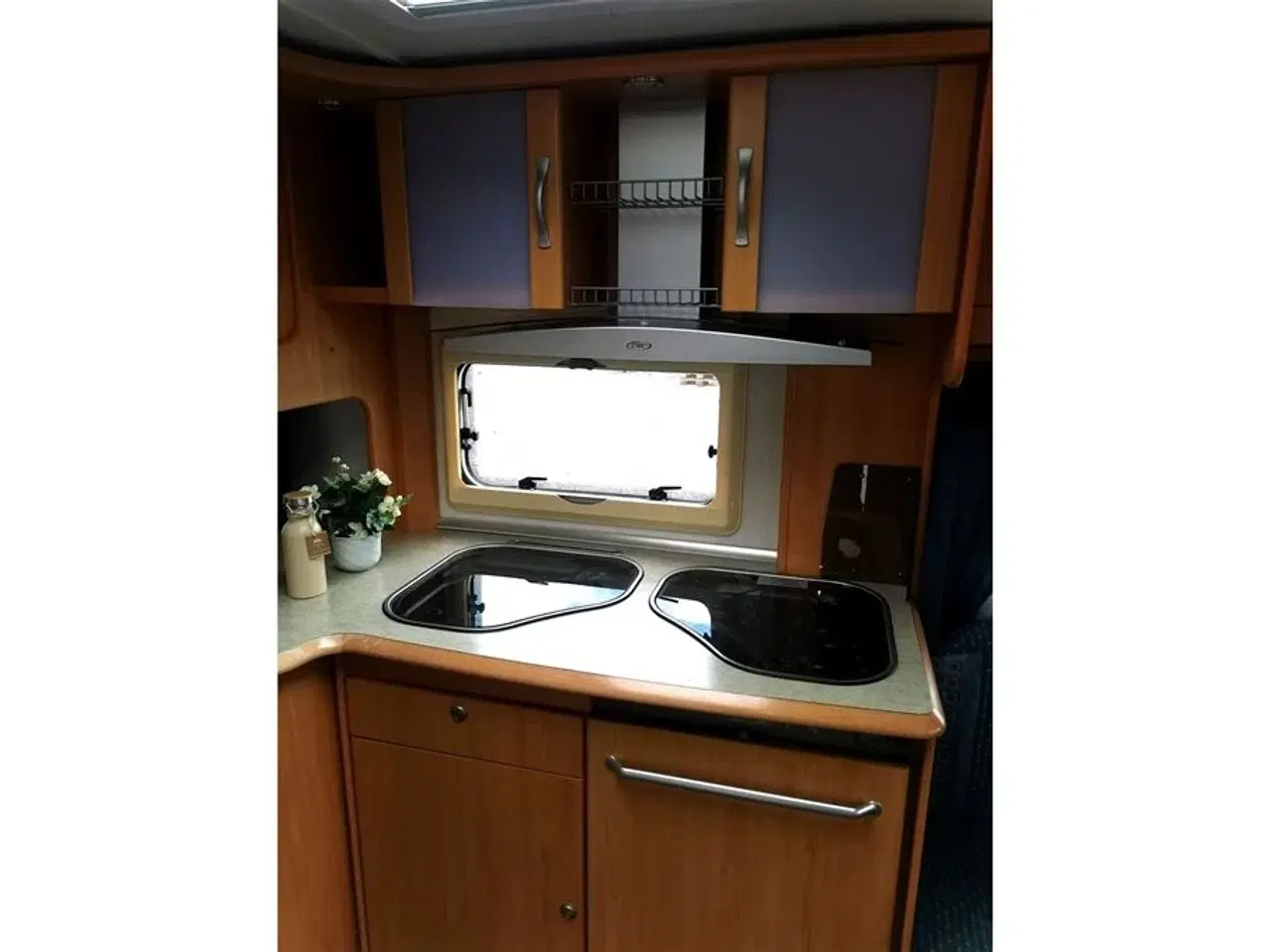 Billede 7 - 2007 - LMC Münsterland 520 HTE Winner