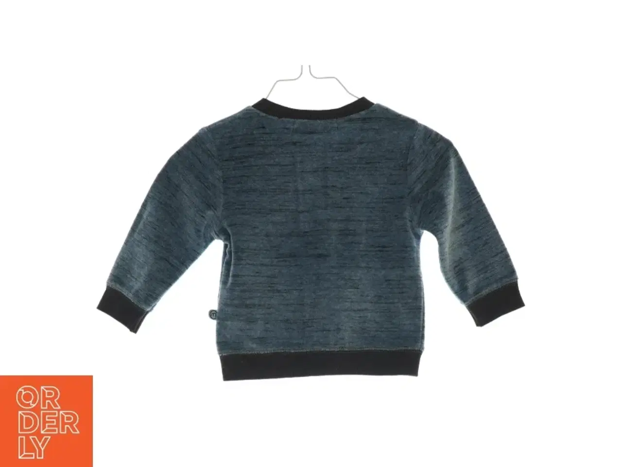 Billede 2 - Cardigan fra Minymo (str. 68)