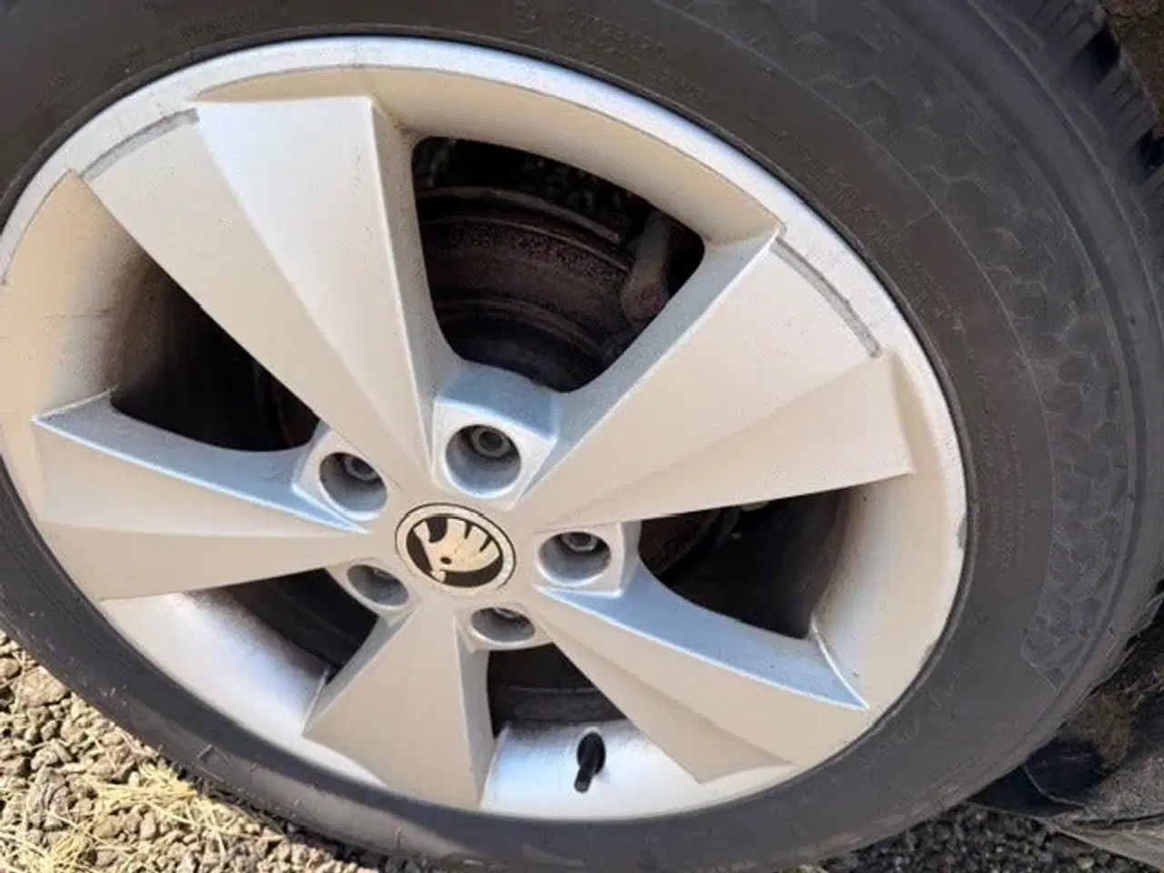 Billede 6 - Skoda Octavia 2,0 TDi 150 Elegance Combi