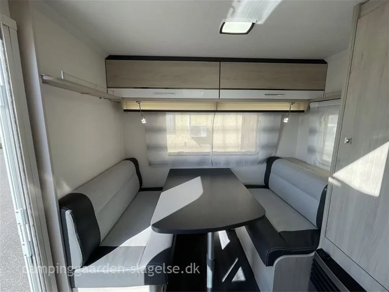 Billede 5 - 2021 - Caravelair Antares Style 450 Norline   KOMMISSIONSVOGN