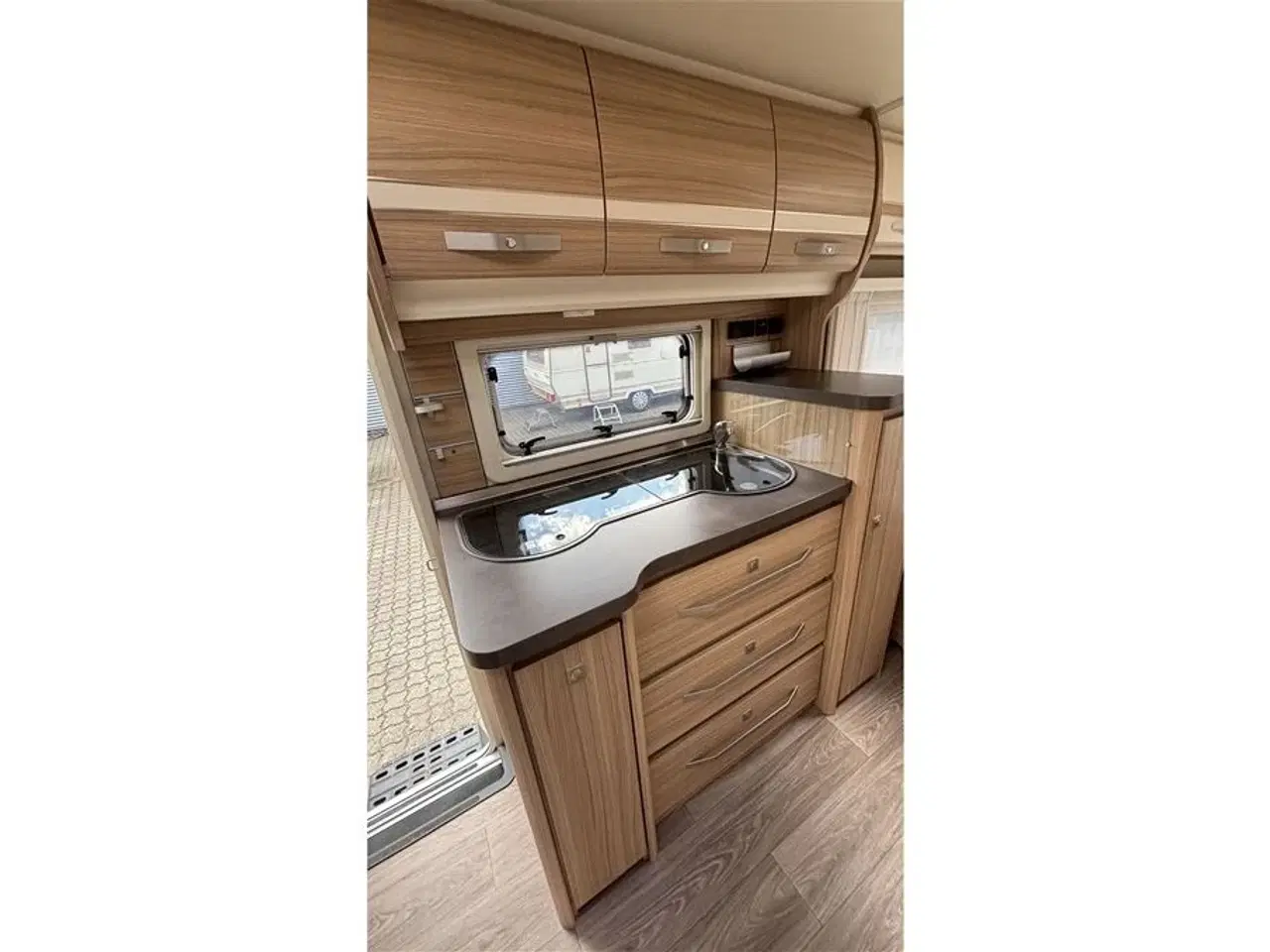 Billede 9 - 2020 - Fendt Bianco Activ 515 SGE   Pæn og velholdt campingvogn