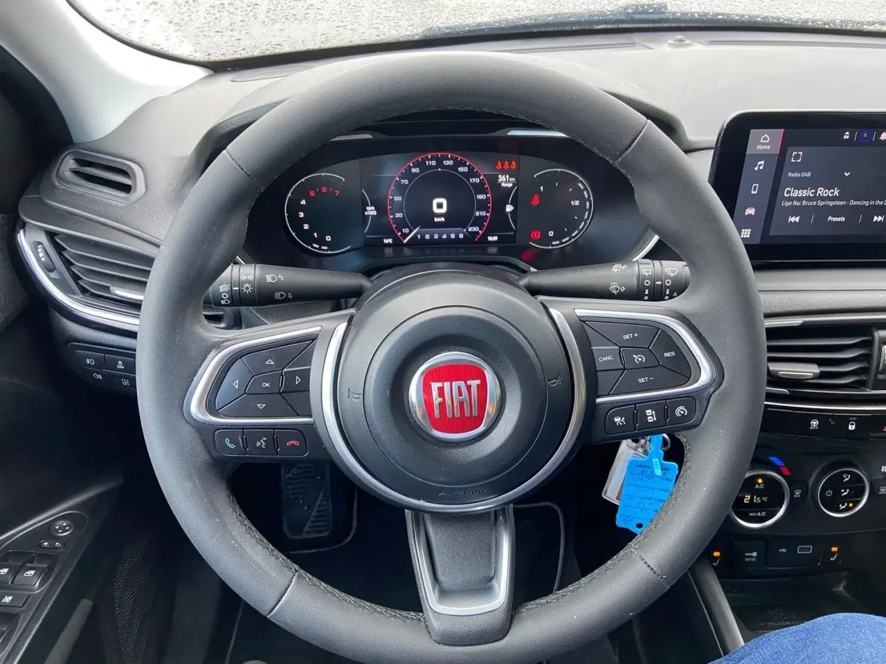 Billede 5 - Fiat Tipo 1,6 MJT 130 Life SW