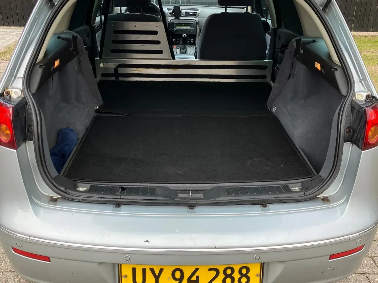 Billede 8 - Fiat Croma JTD 2.4