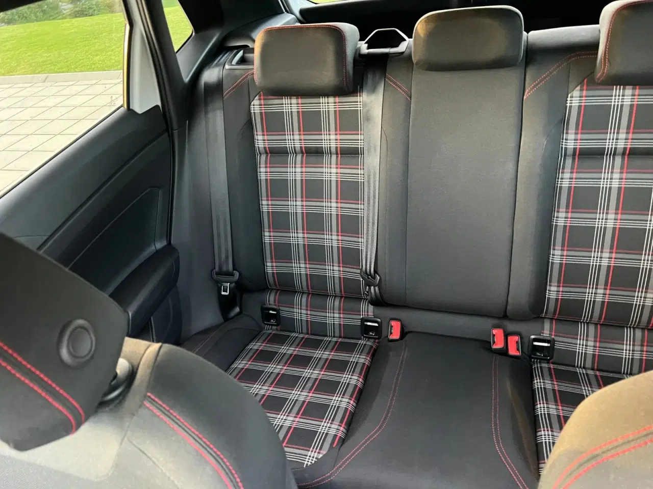 Billede 13 - VW Polo 2,0 GTi DSG