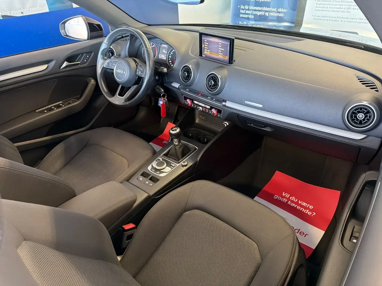 Billede 9 - Audi A3 1,4 TFSi 116 Cabriolet